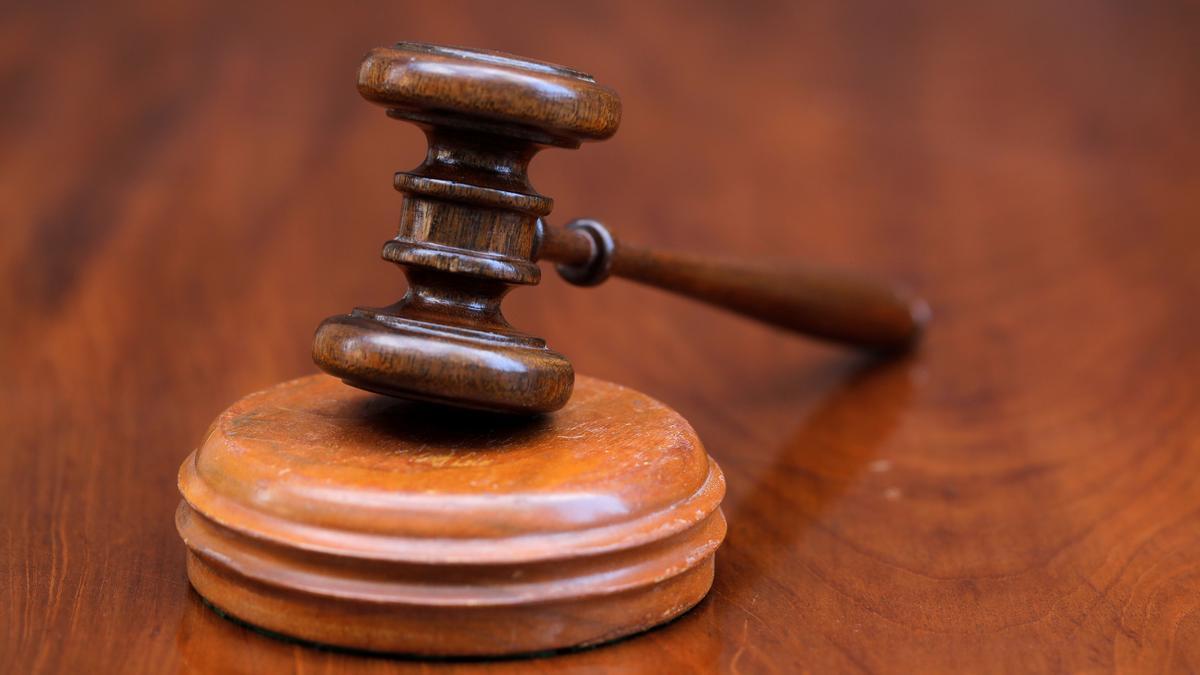 U.S. federal Judge temporarily blocks Trump administration from deporting Indian student